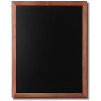 Showdown Kreidetafel Natura - 70x90cm - Flacher Rahmen - Holz - Hellbraun Showdown Kreidetafel Natura - 70x90cm - Flacher Rahmen - Holz - Hellbraun von SHOWDOWN DISPLAYS