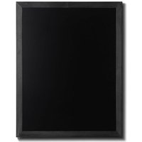 Showdown Kreidetafel Natura für Innen - 70x90cm - Holz - Schwarz Showdown Kreidetafel Natura für Innen - 70x90cm - Holz - Schwarz von SHOWDOWN DISPLAYS