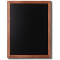 Showdown Kreidetafel Natura mit flachem Rahmen - 60x80cm - Holz - Hellbraun Showdown Kreidetafel Natura mit flachem Rahmen - 60x80cm - Holz - Hellbraun von SHOWDOWN DISPLAYS