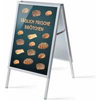 Showdown Kundenstopper - DIN A1 - Komplett-Set - Brot Deutsch - Schwarz Showdown Kundenstopper - DIN A1 - Komplett-Set - Brot Deutsch - Schwarz von SHOWDOWN DISPLAYS