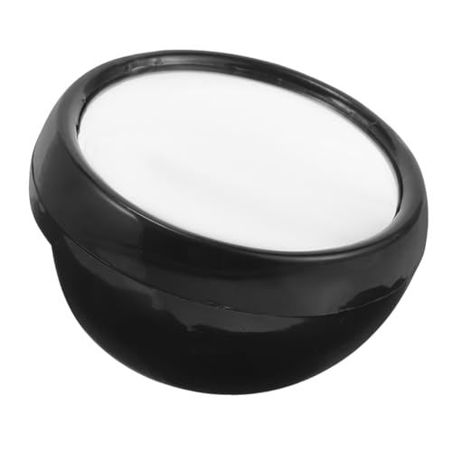 SHOWERORO 1 Stück Büro Rückansicht Vergrößerungsspiegel für Computer Installieren Langlebig aus PC für Beobachtung hinter Ihnen im Büro von SHOWERORO