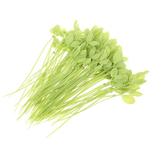SHOWERORO 100 Stck Blattförmige Nylon Kabelbinder Flexible Zip Ties für Kabel und Drahtbefestigung Vielseitig Einsetzbar für Haus Büro und Garten Einfach zu Bedienen und Langlebig SHOWERORO 100 Stck Blattförmige Nylon Kabelbinder Flexible Zip Ties für Kabel und Drahtbefestigung Vielseitig Einsetzbar für Haus Büro und Garten Einfach zu Bedienen und Langlebig von SHOWERORO