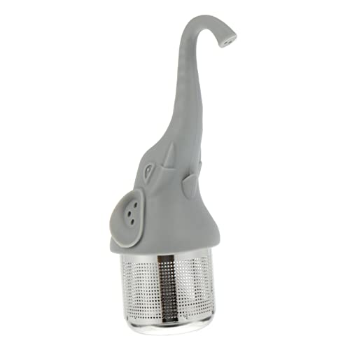 SHOWERORO 3stücke Teefilter Im -design Kreativer Teesieb Für Lose Teeblätter Lebensmittelechter Tee-infuser Für Und Teekannen Für Teeliebhaber von SHOWERORO