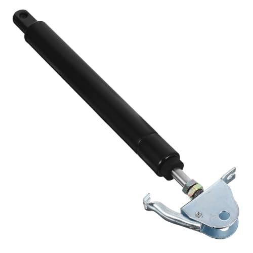 SHOWERORO Bürostuhl Gaslift Zylinder Höhenverstellbarer Gasdruckfeder Ersatz für Drehstühle Chefsessel Friseurstühle und Liegen Robuste Unterstützung von SHOWERORO