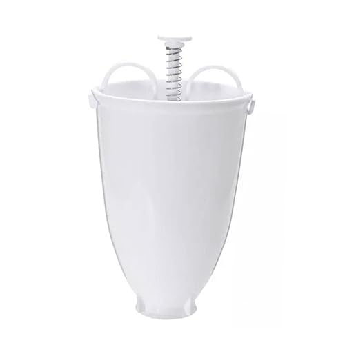 SHOWERORO 1pc Maker Dispenser Für Hausgemachte Donuts Einfach Zu Bedienen Und Reinigen Für Pfannkuchen von SHOWERORO