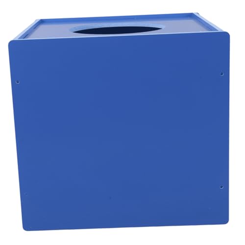 SHOWERORO 20 Cm X 20 Cm Tombola-box Für Tickets Kartenbox Aufbewahrungsbox SHOWERORO 20 Cm X 20 Cm Tombola-box Für Tickets Kartenbox Aufbewahrungsbox von SHOWERORO