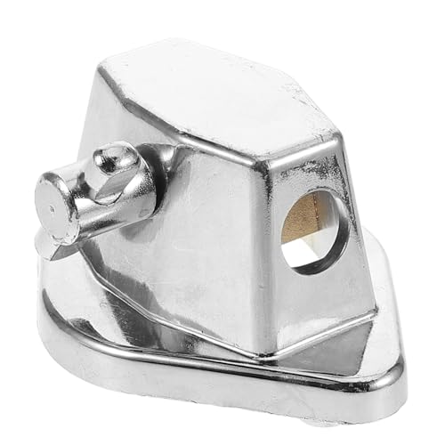 SHOWERORO -montagehalterung Aus Metall Unterlegscheibe Für Tom-drum-bein-halterung Und Geräuscharme Befestigung Für Percussion-instrumente SHOWERORO -montagehalterung Aus Metall Unterlegscheibe Für Tom-drum-bein-halterung Und Geräuscharme Befestigung Für Percussion-instrumente von SHOWERORO