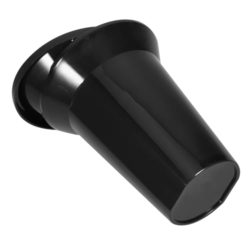 SHOWERORO Weinspucknapf Mit Doppelohren Aus Kunststoff Runde Spucknäpfe Für Weinverkostungen Spuckeimer Für Partys Eisbehälter Geeignet von SHOWERORO