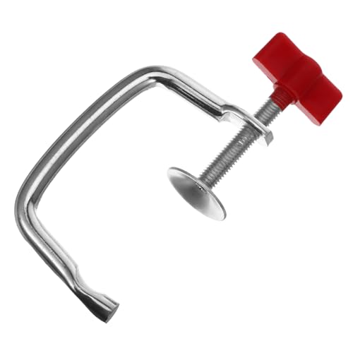 SHOWERORO Ersatzklemme Für Nudelmaschinen Pasta Maker Zubehör Befestigungsclip Für Nudelmaschine Werkzeuteil Für Nudelmaschinenclip Ersatzclip Für Nudelmaschinenclip SHOWERORO Ersatzklemme Für Nudelmaschinen Pasta Maker Zubehör Befestigungsclip Für Nudelmaschine Werkzeuteil Für Nudelmaschinenclip Ersatzclip Für Nudelmaschinenclip von SHOWERORO