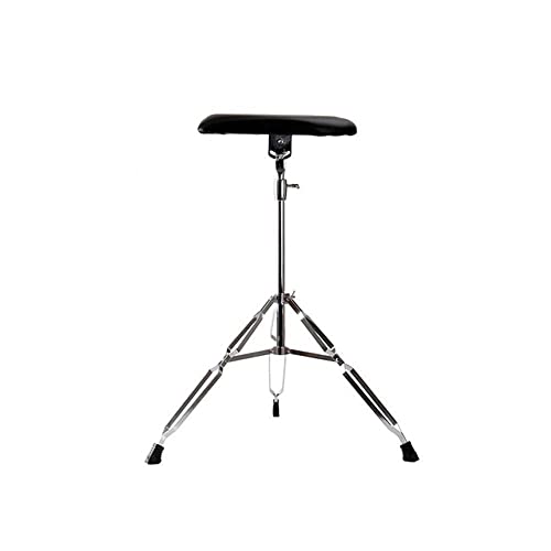 SHOWLIVEU Tragbar Fußpflege 65-100cm Armrest Beinauflage Fußstütze Beinstütze Armlehne Einstellbar Fußpflege Pediküre Beinauflage Beinstütze tragbar Fußstütze von SHOWLIVEU