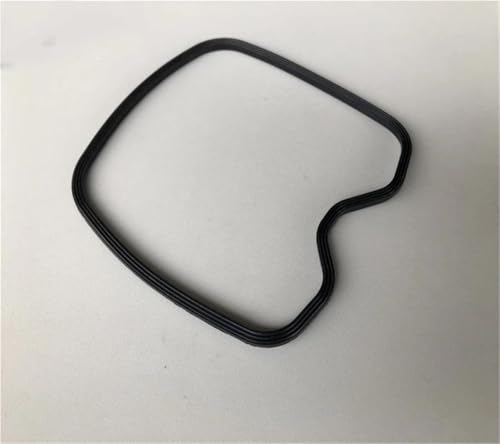 SHQXD Dichtungszubehör Zylinderkopfhaubendichtung Für Motorräder Für H-ONDA CBF125 CB125F XR125 XR150 CBF150 GLH125 CRF150 NXR150 CG CRF CBF NXR XR 125/150 von SHQXD