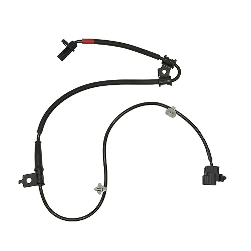ABS-Raddrehzahlsensor vorne rechts, für Kia, für Hyun&dai 95670 4D100 956704D100 von SHSMDM