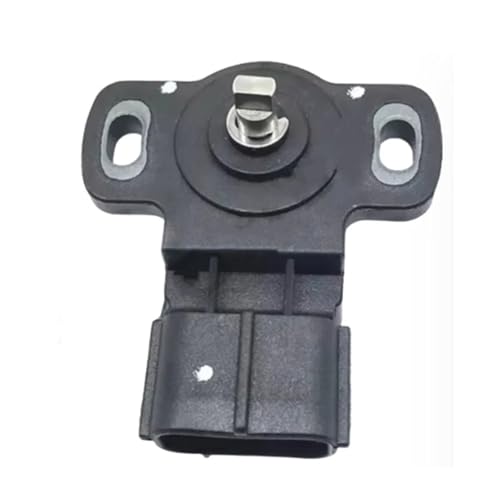 Beschleunigungssensor für SsangYong Musso Korando Rexton Drosselklappensensor 6615424215 von SHSMDM