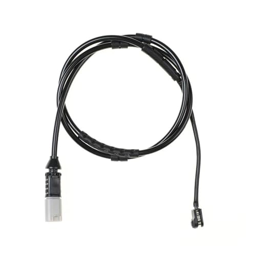 Bremssensor für Bremsbeläge 34356792289, vorne 34356792292, elektrischer Sensor für Bremsbeläge, für 1er-Serie F20 Serie 3 F30 F31 F34 F32 F33 F36 Auto-Sensor Bremssensor für Bremsbeläge 34356792289, vorne 34356792292, elektrischer Sensor für Bremsbeläge, für 1er-Serie F20 Serie 3 F30 F31 F34 F32 F33 F36 Auto-Sensor von SHSMDM