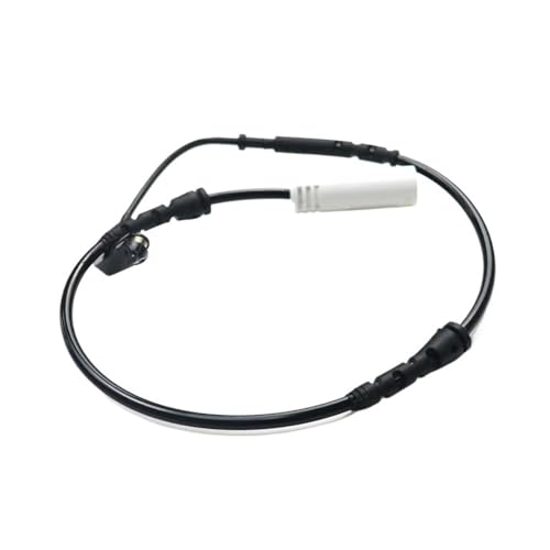 Bremssensor für Bremsbeläge vorne und hinten, Induktionsleitung für E87 E90 E91 E92 E93 Serie 34356762252 34356762253 Bremssensor für Bremsbeläge vorne und hinten, Induktionsleitung für E87 E90 E91 E92 E93 Serie 34356762252 34356762253 von SHSMDM
