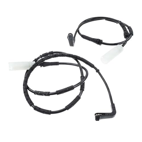 Bremssensor für Bremsbeläge vorne und hinten 34356789440 34356789445, für Serie 3 E90 E82 E87 E88 E93 E92 320i 325i 330i Bremssensor für Bremsbeläge vorne und hinten 34356789440 34356789445, für Serie 3 E90 E82 E87 E88 E93 E92 320i 325i 330i von SHSMDM