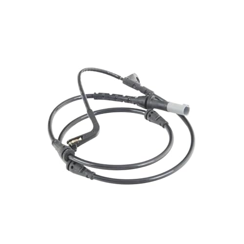 Bremssensor für Bremsbeläge vorne und hinten 34356789501 34356789505 für X5 E70 X6 E71 E72 (1 Set) von SHSMDM
