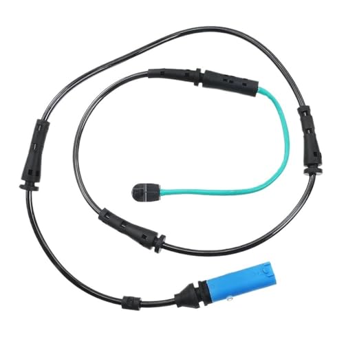 Bremssensor für Bremsbeläge vorne und hinten 34356890788 34356890791 für Modelle der Serie 5, 6 und 7, G38, G12, G30, G31, G32, G11, F90, 525i und 530i. Bremssensor für Bremsbeläge vorne und hinten 34356890788 34356890791 für Modelle der Serie 5, 6 und 7, G38, G12, G30, G31, G32, G11, F90, 525i und 530i. von SHSMDM