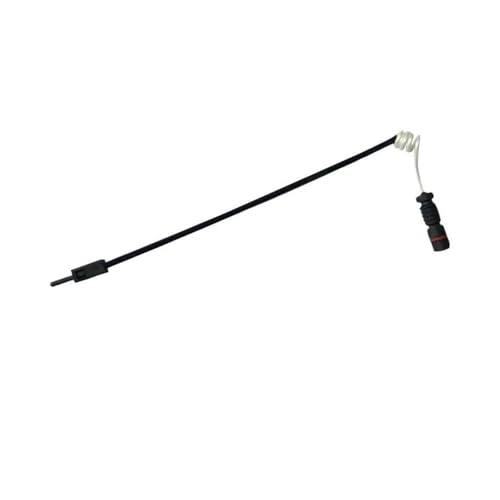 Bremsverschleißanzeigen 1635401417 A1635401417 Sensor für Bremsbeläge vorne für M-Klasse W163 ML320 ML350 ML430 ML500 (100 Stück) von SHSMDM