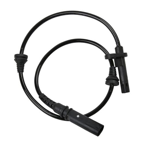 Bremsverschleißanzeiger für Auto 34526771776 34526771777 Geschwindigkeitssensor ABS vorne und hinten für E70 E71 F15 F16 F85 F86 X5 X6 Radgeschwindigkeitssensoren Bremsverschleißanzeiger für Auto 34526771776 34526771777 Geschwindigkeitssensor ABS vorne und hinten für E70 E71 F15 F16 F85 F86 X5 X6 Radgeschwindigkeitssensoren von SHSMDM