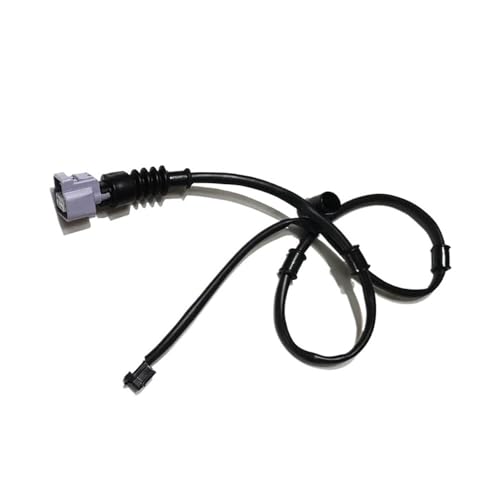 Bremsverschleißsensor (47770-50080) für die Vorderachse, Bremsbelagverschleißsensor, Bremssensor-Teile für Lexus LS 2006-2012 von SHSMDM