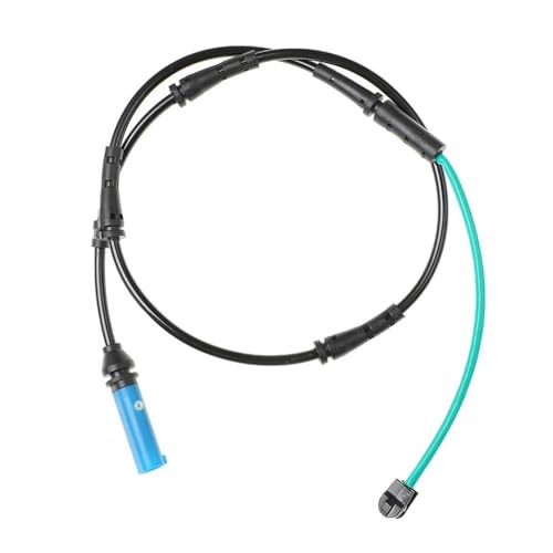 Bremsverschleißsensor 34356861807 vorne 34356861808 hinten für 5' G30 G12 G14 G15 G16 F10 F90 F92 F93 von SHSMDM