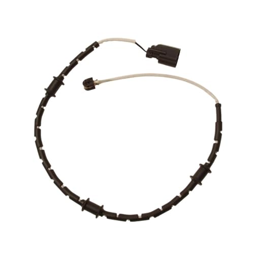 Bremsverschleißsensor C2P17004, Warnkontakt für die vorderen Scheibenbremsbeläge, für Jaguar XF, X250, XK, X150, XJ, X351, S-Type, X200 Bremsverschleißsensor C2P17004, Warnkontakt für die vorderen Scheibenbremsbeläge, für Jaguar XF, X250, XK, X150, XJ, X351, S-Type, X200 von SHSMDM