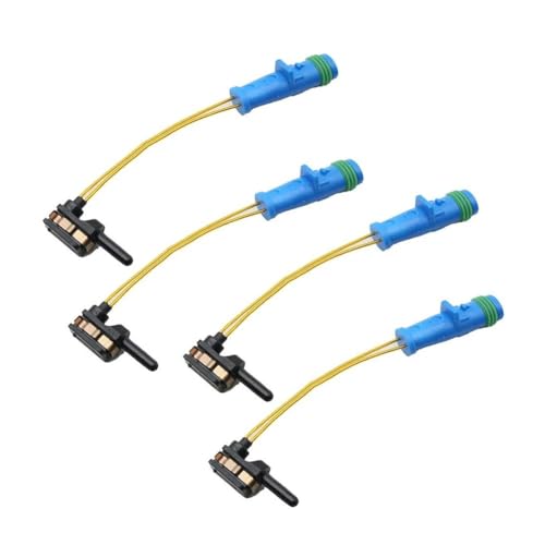 Bremsverschleißsensor für C300 C350e C400 CLA250 CLA45 Sensor für AMG E300 GLA250 GLC300 Bremsverschleißsensor für C300 C350e C400 CLA250 CLA45 Sensor für AMG E300 GLA250 GLC300 von SHSMDM