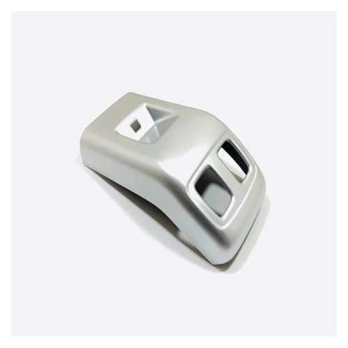 Car Interior Central Control, for Hyundai, for Tucson NX4 2021 2022 2023 N Line, for Hybrid Car Central Control Gear Shift Panel Frame Cover Trims Interior von SHSMDM