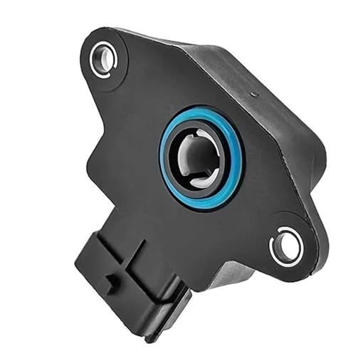 Kia TPS Gaspedal Positionssensor für Spectra Sportage Gaspedal Control Sensor 3517022600 96009-30002 (Stecker) von SHSMDM