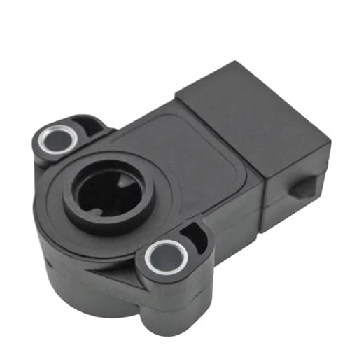 Mazda TPS Drosselklappen-Positionssensor, Navajo B4000 Drosselklappensensor F37F-9B989-BA F37Z9B989B von SHSMDM