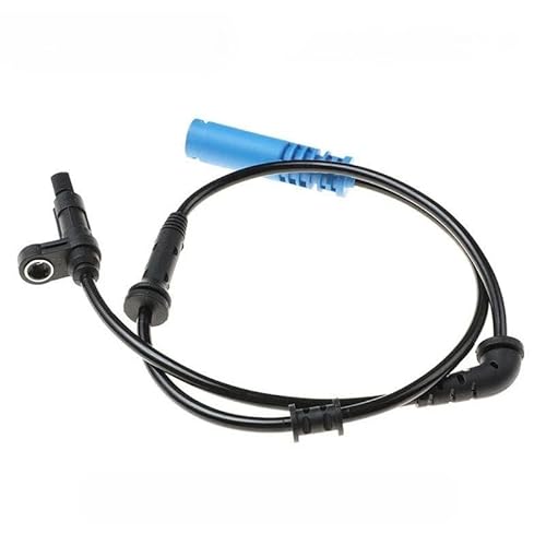 Raddrehzahlsensor vorne links und rechts ABS für R52, R50, R53 (2001-2008) 34526756384 SS20123 0844073 009106311 6PU009106311 von SHSMDM