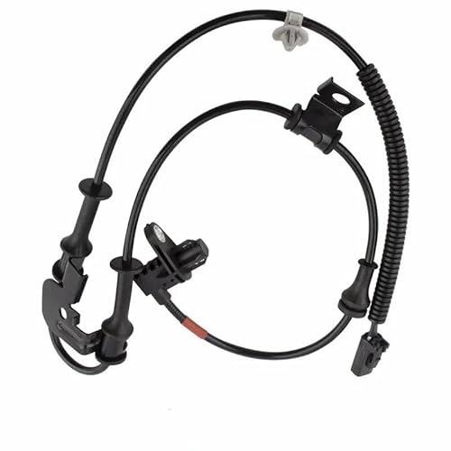 Raddrehzahlsensor vorne rechts ABS 95671-1R000 für Accent 2012-2017 1.6L 956711R000 von SHSMDM