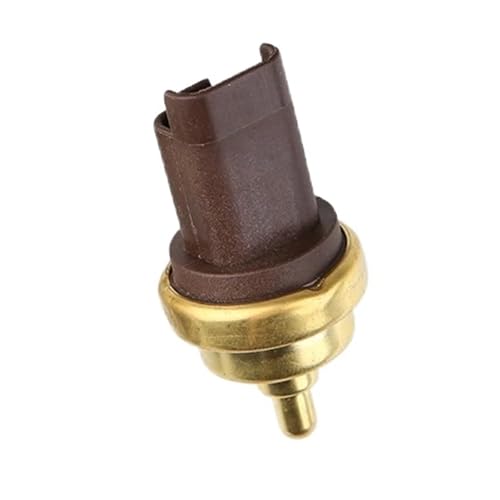 SHSMDM Auto-Kühlmittel-Thermostat 9810048680 für Peugeot 208 2008 3008 4008 5008 RCZ 308 C3 C4 C5 (langer Pin) von SHSMDM