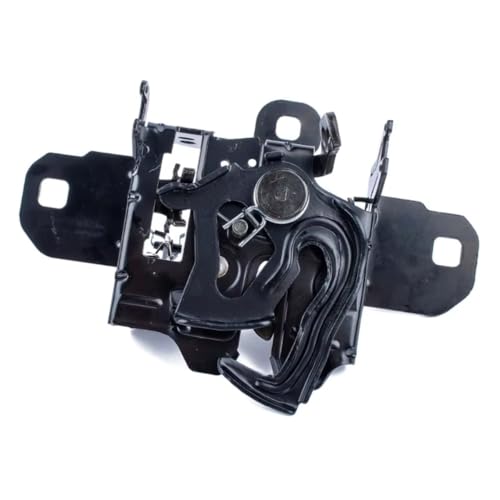 SHSMDM Auto Motorhaubenverriegelung Entriegelungsgriff, für Golf MK4 Auto Haube Entriegelung Zuggitter Deckel Griff Stange 1J0823509E Fronthaube Riegel Entriegelung Zuggriff Stange SHSMDM Auto Motorhaubenverriegelung Entriegelungsgriff, für Golf MK4 Auto Haube Entriegelung Zuggitter Deckel Griff Stange 1J0823509E Fronthaube Riegel Entriegelung Zuggriff Stange von SHSMDM