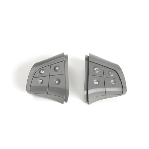 SHSMDM Benz GL Lenkrad Controller Tasten für ML für RB W164 W245 W251 SHSMDM Benz GL Lenkrad Controller Tasten für ML für RB W164 W245 W251 von SHSMDM