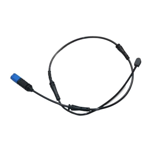 SHSMDM Bremsalarmkabel, 845 mm, Bremssensor für Bremsbeläge, für X5, G05, X6, G06, X7 und G07. SHSMDM Bremsalarmkabel, 845 mm, Bremssensor für Bremsbeläge, für X5, G05, X6, G06, X7 und G07. von SHSMDM