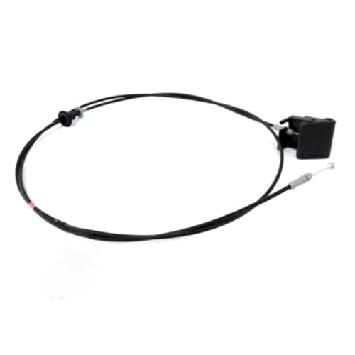 SHSMDM Motorhaubenverriegelungsgriff, für Mazda 3 2004 2005 2006 2007 2008 2009 Motorhaubenverriegelungsgriff Kabelhaubenentriegelungsgriff Motorhaube BP4K56720C SHSMDM Motorhaubenverriegelungsgriff, für Mazda 3 2004 2005 2006 2007 2008 2009 Motorhaubenverriegelungsgriff Kabelhaubenentriegelungsgriff Motorhaube BP4K56720C von SHSMDM