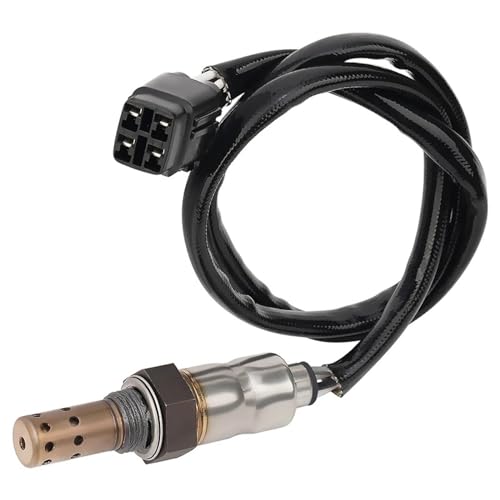 Sauerstoffsensor, Für SUZUKI V-STROM 650 DL650 DL650A DL650AL3 18213-17G01 Sauerstoffsensor, Für SUZUKI V-STROM 650 DL650 DL650A DL650AL3 18213-17G01 von SHSMDM