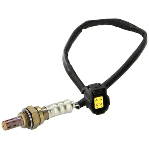 Sauerstoffsensor Lambdasonde, Für A-Klasse W169 A150 A170 A200 A0035428118 von SHSMDM