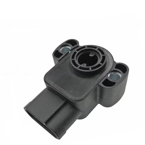 TPS Accelerator Positionssensor für Explorer 1995-1998 Drosselklappensensor F57F9B989AA ZZM518851 TPS Accelerator Positionssensor für Explorer 1995-1998 Drosselklappensensor F57F9B989AA ZZM518851 von SHSMDM