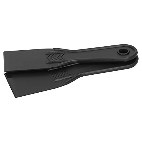 SHUAIGUO 2pc 177x51mm SLA -Harzschaufel, 3D -Drucker Ersatzwerkzeugzubehör mit Verbessertem Skid Widerstand und Ergonomischem Griff für die Einfache Entfernung von SHUAIGUO