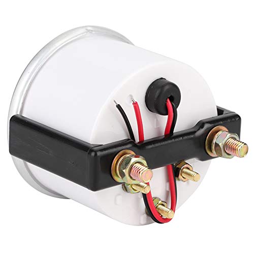 SHUAIGUO 52 Mm 2in Universal Car Motor Motor Digital Blau LED-Wassertemperaturmessgerät, 40-120 ℃ Bereich, Klare Zahlen und Zeiger, Hohe Empfindlichkeit, Beleuchtetes Display SHUAIGUO 52 Mm 2in Universal Car Motor Motor Digital Blau LED-Wassertemperaturmessgerät, 40-120 ℃ Bereich, Klare Zahlen und Zeiger, Hohe Empfindlichkeit, Beleuchtetes Display von SHUAIGUO