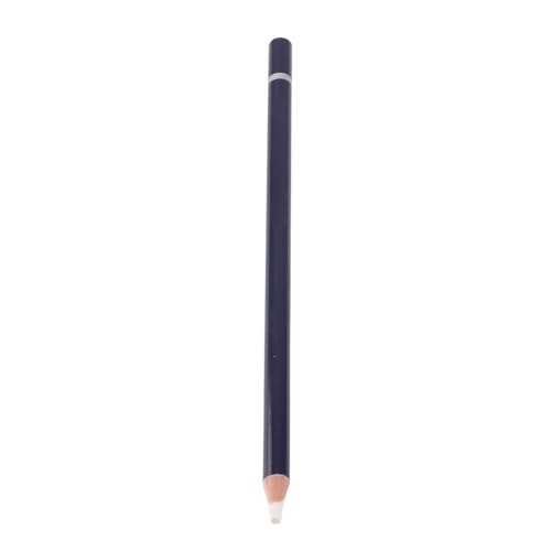 SHUAIGUO 6PCS -Radierbleistift -Set, Premiumholz, Sauberer und Sanfter Erasion Zum Skizzieren, Illustration und Holzkohle, Nutzung des Schulbüros für Schulbüros von SHUAIGUO