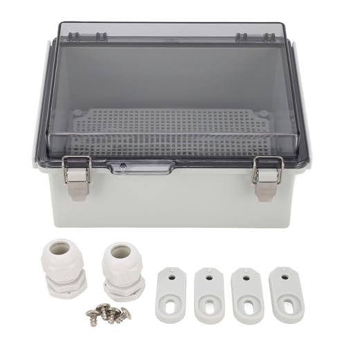 SHUAIGUO ABS -Kunststoff Wasserdichte Staubdicht SHUAIGUO ABS -Kunststoff Wasserdichte Staubdicht von SHUAIGUO