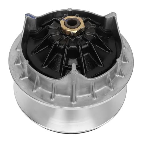SHUAIGUO Antriebsscheibe für CF1000ATR Primärantrieb CVT-Kupplung 0jya 051000 00001 für CF1000ATR 1000 ATV 2018-2021, Robustes Metall, Verbesserte Leistung SHUAIGUO Antriebsscheibe für CF1000ATR Primärantrieb CVT-Kupplung 0jya 051000 00001 für CF1000ATR 1000 ATV 2018-2021, Robustes Metall, Verbesserte Leistung von SHUAIGUO