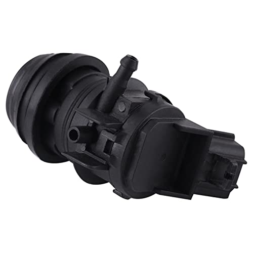 SHUAIGUO Auto Windschutzscheibe Wischer Waschmaschine Motorpumpe, 2-polige, 85330-21010, für, Leistungsstarke und Einfache Installation SHUAIGUO Auto Windschutzscheibe Wischer Waschmaschine Motorpumpe, 2-polige, 85330-21010, für, Leistungsstarke und Einfache Installation von SHUAIGUO