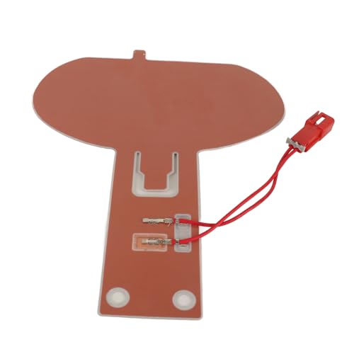 SHUAIGUO Autohornersatz 924-904 für F-450 F-550 2001-2007, Lange Lebensdauer, Genaue Passform, Kompaktes Design, Verbesserung der Verkehrssicherheit SHUAIGUO Autohornersatz 924-904 für F-450 F-550 2001-2007, Lange Lebensdauer, Genaue Passform, Kompaktes Design, Verbesserung der Verkehrssicherheit von SHUAIGUO