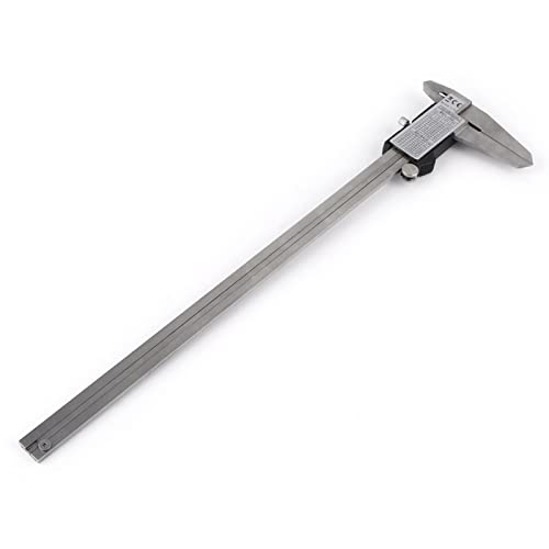 SHUAIGUO Digital Vernier Container 300 -mm -Präzisionsmikrometer Messwerkzeug für Kleine Teile Industrie und LCD Display Verwenden von SHUAIGUO