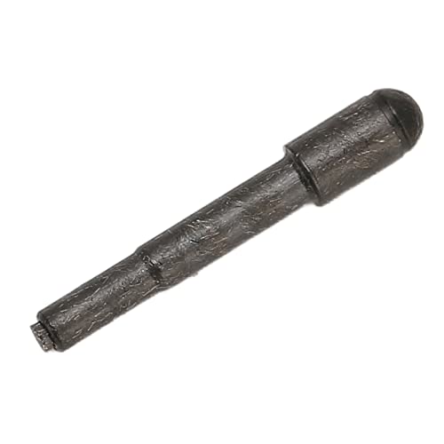 SHUAIGUO Ersatznibs für PN579X PN556W Stylus Pen, Schwarze Hochempfindlichkeit Gummi -Tipps, Stabiles ABS -Material, Sauber und Glänzend für Glattes Schreiben (1pcs) von SHUAIGUO